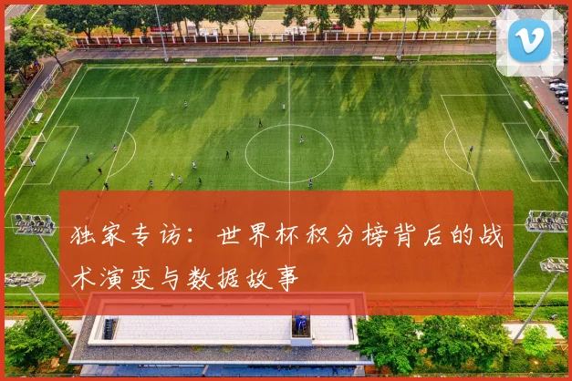 独家专访:世界杯积分榜背后的战术演变与数据故事
