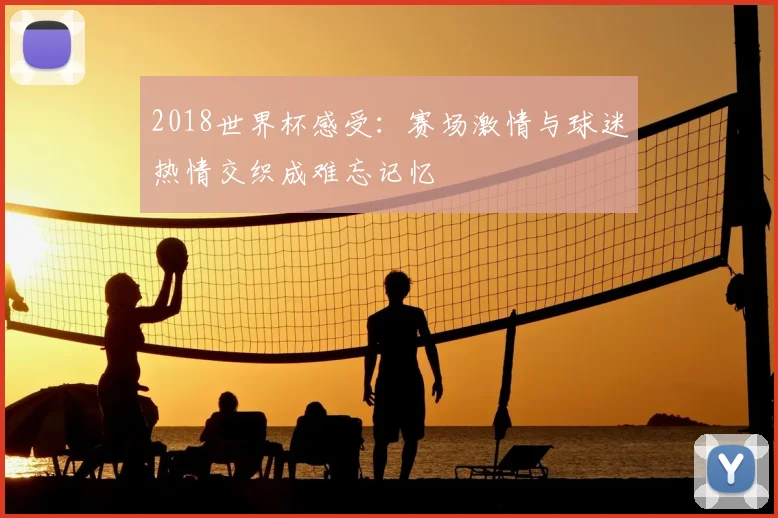 2018世界杯感受:赛场激情与球迷热情交织成难忘记忆